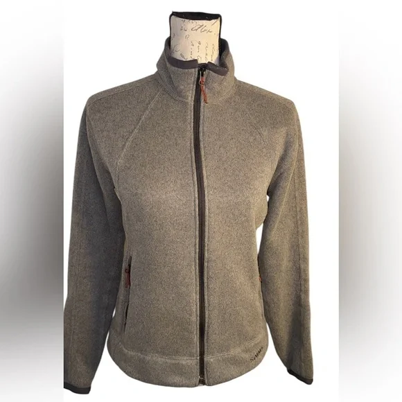 Simms Jacket - Picture 2 of 4